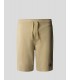 SHORT THE NORTH FACE STANDARD SHORT LIGHT KHAKI PIEDRA