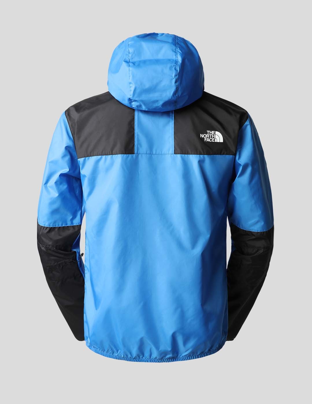 CHAQUETA THE NORTH FACE MOUNTAIN JACKET SUPER SONIC BLUE