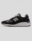 ZAPATILLAS NEW BALANCE 990V2 'MADE IN USA' BLACK