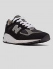 ZAPATILLAS NEW BALANCE 990V2 'MADE IN USA' BLACK