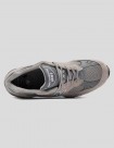 ZAPATILLAS NEW BALANCE 991 "MADE IN UK" GREY/WHITE/SILVER