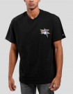 CAMISETA TOMMY JEANS RELAXED BACK LOGO TEE BLACK