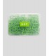 ACCESORIOS HUF PAPER CLIPS HUF GREEN