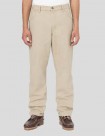 PANTALÓN DICKIES DC CARPENTER PANT  STONE WASHED DESERT SAND