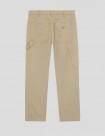 PANTALÓN DICKIES DC CARPENTER PANT  STONE WASHED DESERT SAND