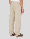 PANTALÓN DICKIES DC CARPENTER PANT  STONE WASHED DESERT SAND