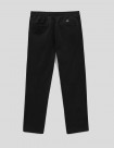 PANTALÓN VANS  RANGE RELAXED PANT  BLACK