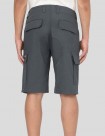SHORTS DICKIES MILLERVILLE CARGO SHORT  CHARCOAL GREY