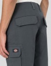 SHORTS DICKIES MILLERVILLE CARGO SHORT  CHARCOAL GREY