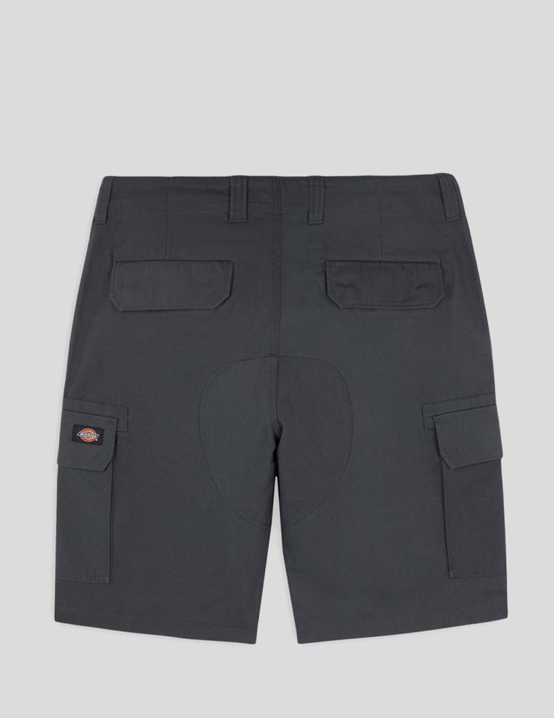 SHORTS DICKIES MILLERVILLE CARGO SHORT  CHARCOAL GREY