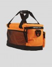 MOCHILA HERSCHEL POP QUIZ COOLER 12 PACK  SUN ORANGE