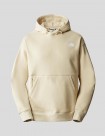 SUDADERA THE NORTH FACE ICON HOODIE  GRAVEL