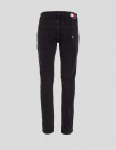 PANTALÓN TOMMY JEANS SCANTON SLIM BG4282  BLACK