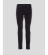 PANTALÓN TOMMY JEANS SCANTON SLIM BG4282 NEGRO