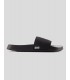 CHANCLAS NEW BALANCE DYNASOFT 200V2 VRSTY NEGRO/GRIS BRIGHTON