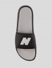 CHANCLAS NEW BALANCE DYNASOFT 200V2 VRSTY NEGRO/GRIS BRIGHTON