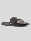 CHANCLAS NEW BALANCE DYNASOFT 200V2 VRSTY NEGRO/GRIS BRIGHTON