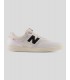 ZAPATILLAS NEW BALANCE NUMERIC 508 WESTGATE TGS WHITE/BLACK