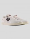 ZAPATILLAS NEW BALANCE NUMERIC 508 WESTGATE TGS WHITE/BLACK