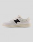 ZAPATILLAS NEW BALANCE NUMERIC 508 WESTGATE TGS WHITE/BLACK