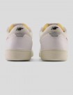 ZAPATILLAS NEW BALANCE NUMERIC 508 WESTGATE TGS WHITE/BLACK