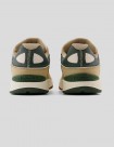 ZAPATILLAS NEW BALANCE NUMERIC 1010 TIAGO  TAN/FOREST GREEN