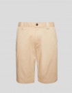 SHORTS TOMMY JEANS SCANTON CHINO SHORT  BEIGE