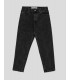 PANTALÓN POLAR SKATE CO 92! DENIM  SILVER BLACK