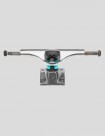 EJES THUNDER TEAM POLISHED 147  SILVER