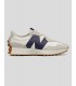 ZAPATILLAS NEW BALANCE 327  KB MOONBEAM / OUTERSPACE