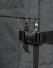 MOCHILA EASTPAK TRAVELPACK  BLACK DENIM