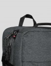 MOCHILA EASTPAK TRAVELPACK  BLACK DENIM