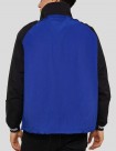  Chaqueta Tommy Jeans Relajada Colorblock Popover C9B Multicolor