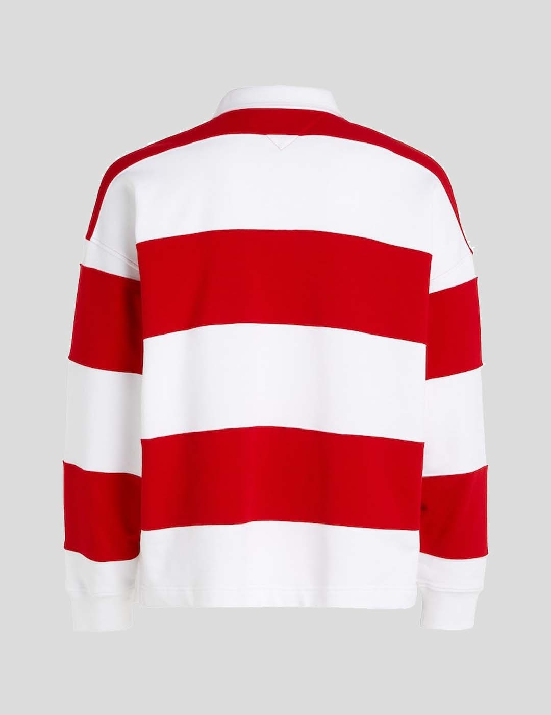 CAMISETA TOMMY JEANS RELAX RUGBY ARCHIVE COLORBLOCK POLO XNL MULTI