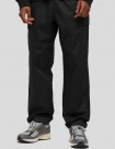 Pantalón New Balance Athletics Cargo Tejido Negro