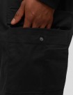 Pantalón New Balance Athletics Cargo Tejido Negro