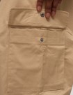 PANTALÓN NEW BALANCE ATHLETICS WOVEN CARGO PANTS  INCENSE