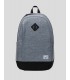 MOCHILA HERSCHEL SEYMOUR  RAVEN CROSSHATCH