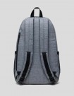 MOCHILA HERSCHEL SEYMOUR  RAVEN CROSSHATCH