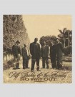 DISCO VINILO PUFF DADDY & THE FAMILY - NO WAY OUT 2LPS  