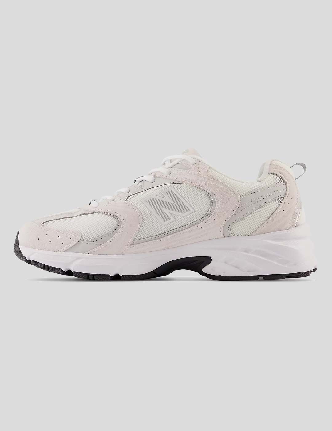 ZAPATILLAS NEW BALANCE 530 CE SEA SALT/GREY MATTER/WHITE