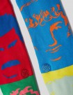 Calcetines Stance Hot Space Multicolor