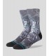 Calcetines Stance Trooms Negro