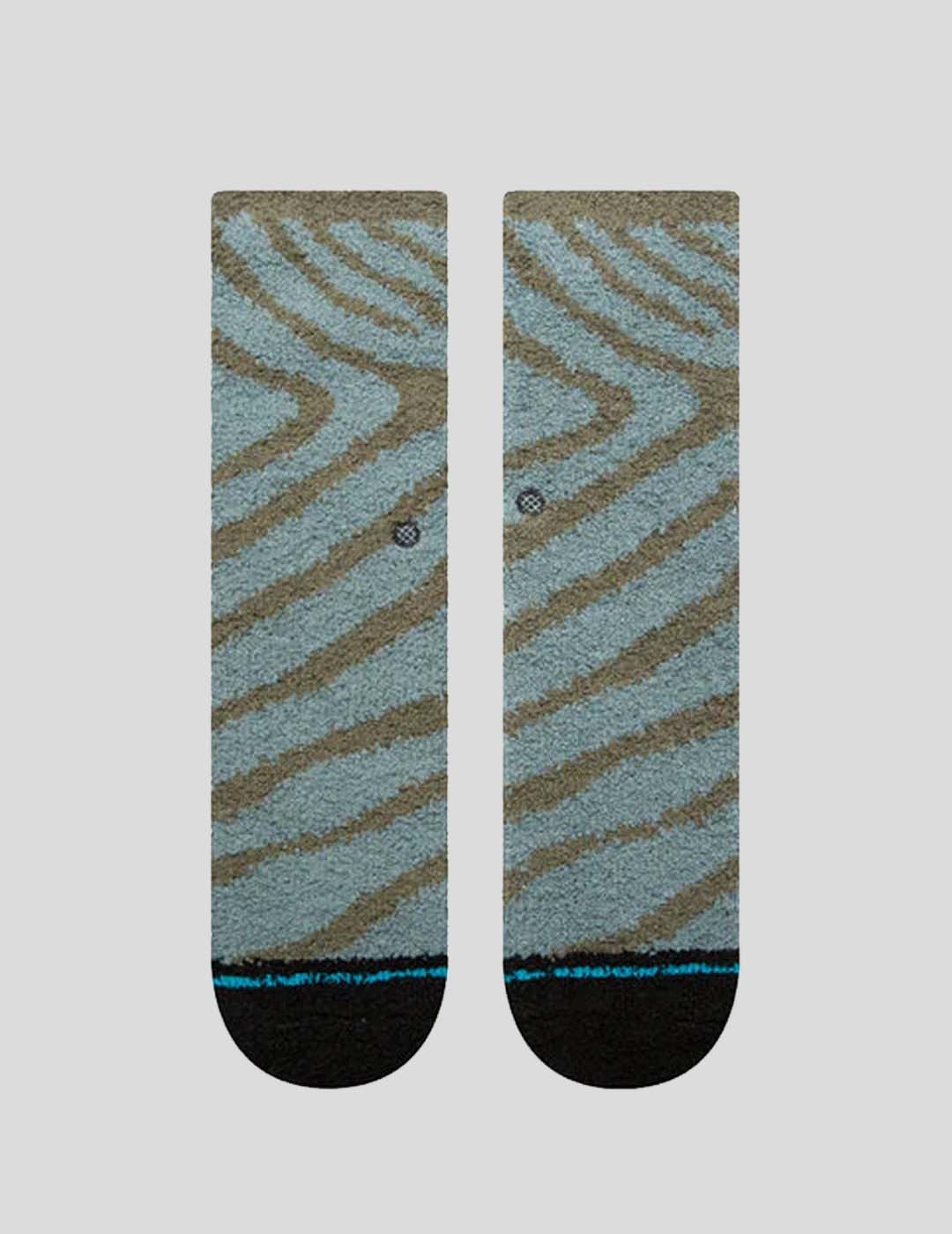 CALCETINES STANCE NIGHT OWL SOCKS  TEAL