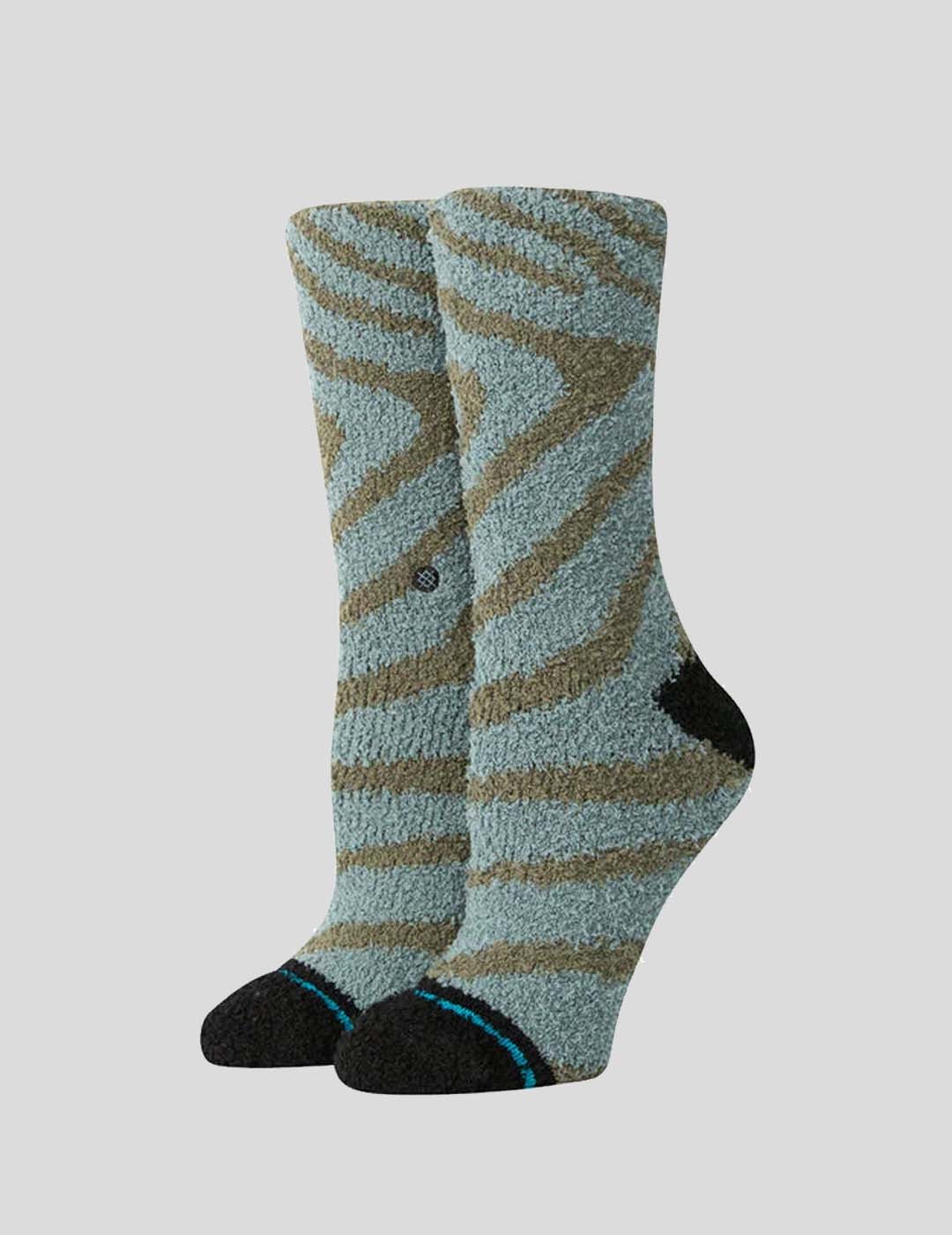 CALCETINES STANCE NIGHT OWL SOCKS  TEAL