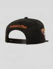 GORRA MITCHELL & NESS SUNS SNAPBACK  BLACK