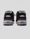 Zapatillas New Balance 991 "Made in UK" Negro/Plata