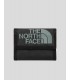 MONEDERO THE NORTH FACE BASE CAMP WALLET R  TNF BLACK