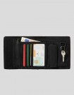 MONEDERO THE NORTH FACE BASE CAMP WALLET R  TNF BLACK