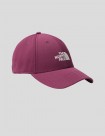 GORRA THE NORTH FACE RECYCLED 66 HAT  BOYSENBERRY